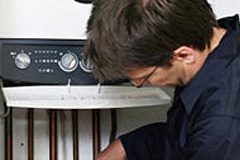 boiler repair Shalden