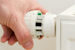 Shalden central heating repair costs