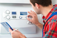 free Shalden gas safe engineer quotes