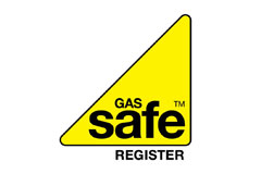 gas safe companies Shalden